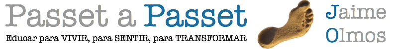 Passet a Passet | Educar para SER